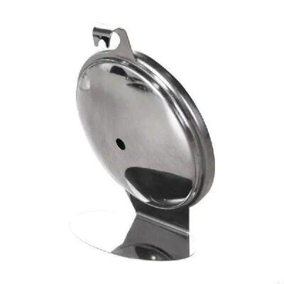 P0UA 62mm Dial Stainless Steel Cooking Hanging- Hook Stand