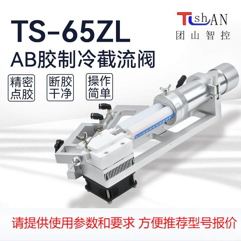 TS-65ZL点胶制冷片智能节流阀点胶机配件自动点胶阀AB制冷截流阀,鲜花速递/花卉仿真/绿植园艺,园艺检测仪,淘宝优惠券,粉丝福利购,淘宝优惠卷