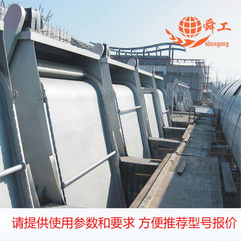 厂家供应格栅除污机 格栅清污机 不锈钢格栅除污机