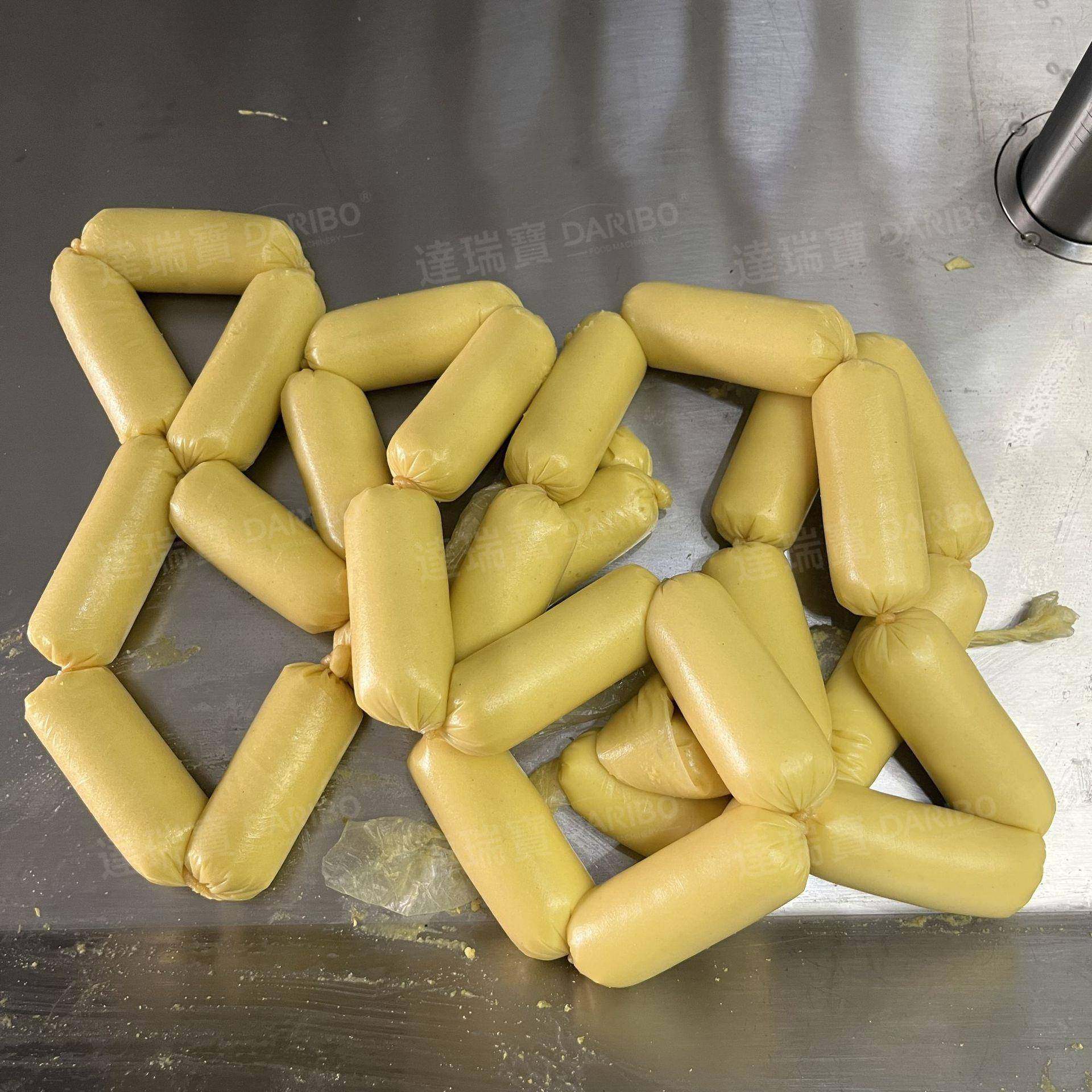 W大型液压灌肠机糯米肠皮蛋肠灌肠机器304不锈钢定量扭结灌肠机,清洗/食品/商业设备,肉制品加工设备,淘宝优惠券,粉丝福利购,淘宝优惠卷