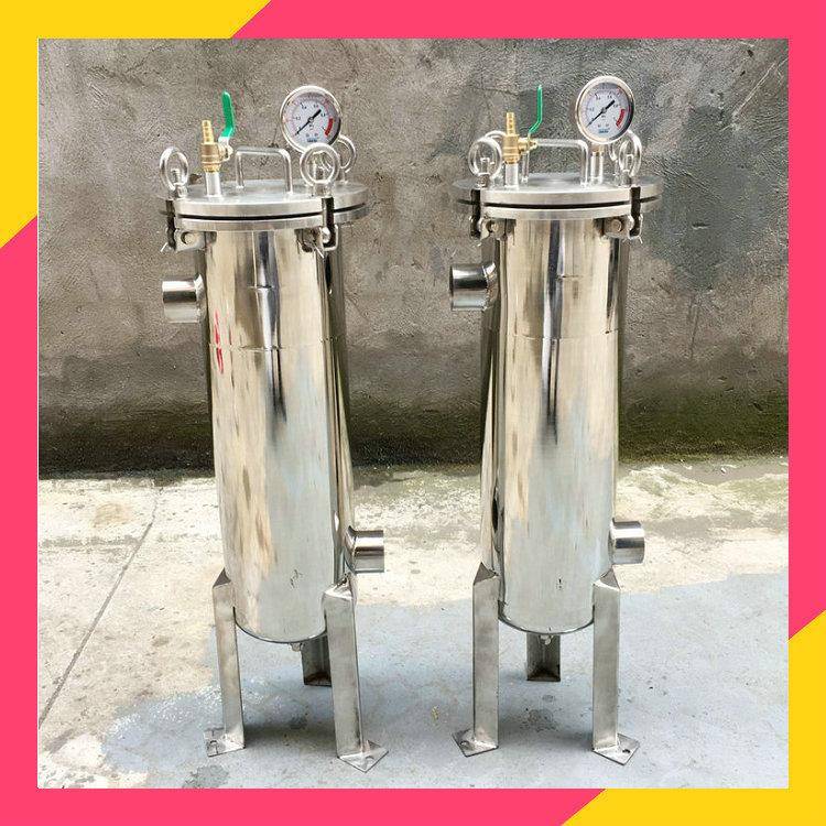 小型溶剂型油墨过滤机微型UV水性油性油墨杂质颗粒过滤器设备