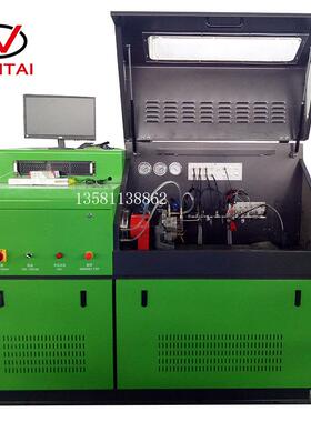 工厂出口品质CR3000A-708共轨试验台CRS708共轨喷油器试验台