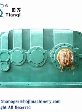 博机动力ZFY630减速机齿轮减速器