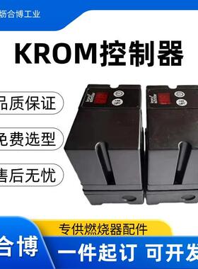 正品控制器IFD244-5/1W订货号84621046霍科德烧嘴程控器