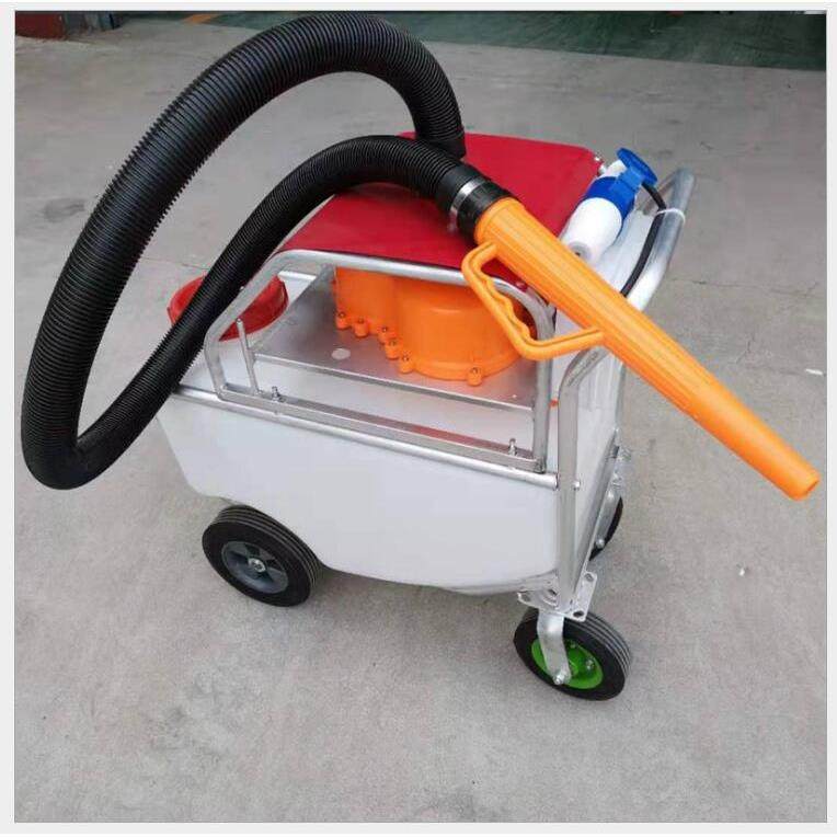 山东厂家高压喷雾消毒机诚峰推车式喷雾机电动手推式打药机60L,农机/农具/农膜,植保机械,淘宝优惠券,粉丝福利购,淘宝优惠卷