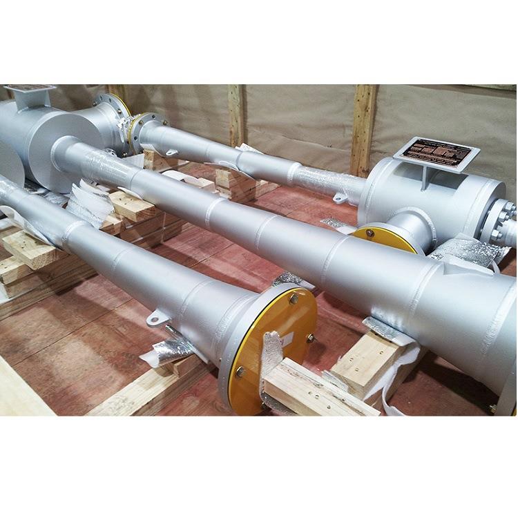 射流器气气喷射器气液喷射器可移动喷嘴喷射器压力交换喷射器