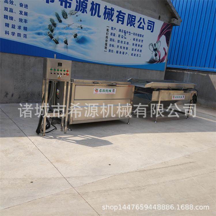 蒸煮机电加热全自动豆干卤煮设备卤煮机流水线哪家好,清洗/食品/商业设备,肉制品加工设备,淘宝优惠券,粉丝福利购,淘宝优惠卷