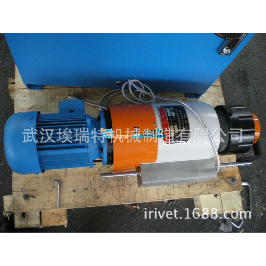 汽车配件扬中自冲铆接机 (IRIVET) 摩托车配件扬中自冲铆接机