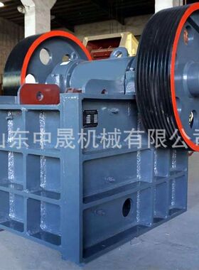 花岗岩水泥块石头粉碎机 PE800x1060颚式破碎机 颚式粉碎机