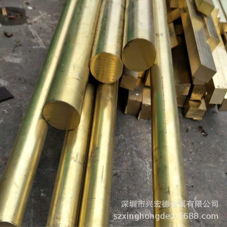 耐蚀性QAl9-4大直径铝青铜棒C6191铝铜合金板8-13-3铸造铝青铜管