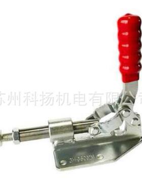 原装DALISHI肘夹GH-36092M推拉式快速夹具GH-101-DI