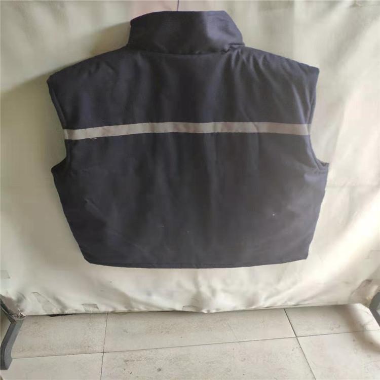 煤矿井下劳保棉衣加厚防寒保暖棉服保暖防火花