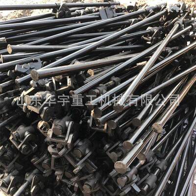 供应工字钢防倒器U型钢支架防倒器液压支柱防倒器量大从优