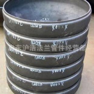 厂家直销各种高度各种材质的管帽封头各种材质管帽封头