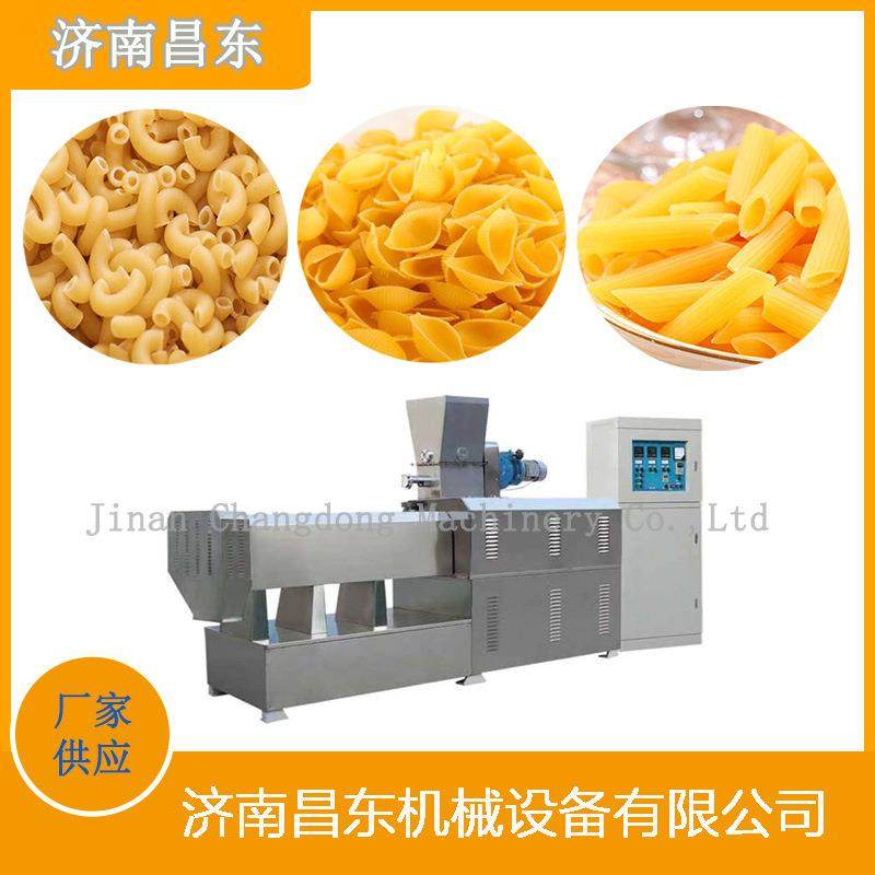 通心粉生产线斜切通心粉加工设备螺旋贝克意大利面加工机械,清洗/食品/商业设备,休闲食品加工设备,淘宝优惠券,粉丝福利购,淘宝优惠卷