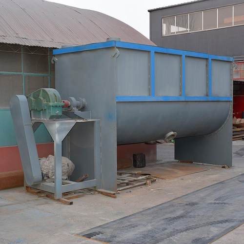 供应粉末混合机不锈钢混合机卧式螺带混合机食品混合机