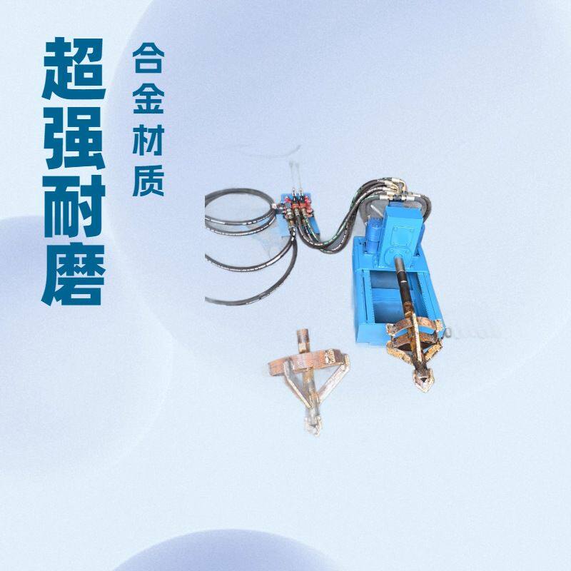 地下管道水泥混凝土清淤钻机厂家 通利达供应下水道堵塞疏通机械