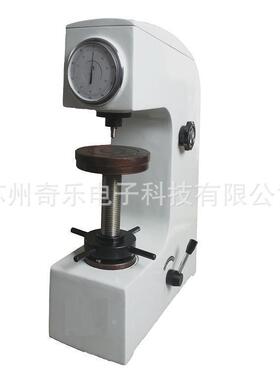 HRS-150A/HR-150A台式手动表面数显洛氏硬度测试仪洛氏硬度计