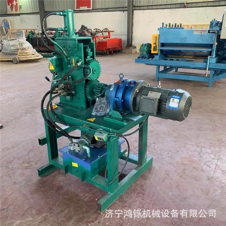 油桶切盖机油桶压平切身机三合一油桶切割机