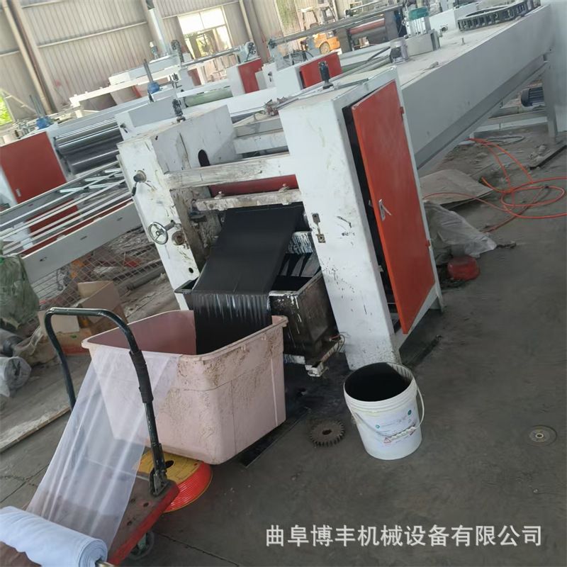 涤纶网眼布浸胶机 碳纤维预浸料烘干设备 树脂胶染色定型剂涂布机