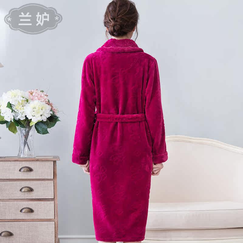 Peignoir Moyen-âge - Ref 600767 Image 4