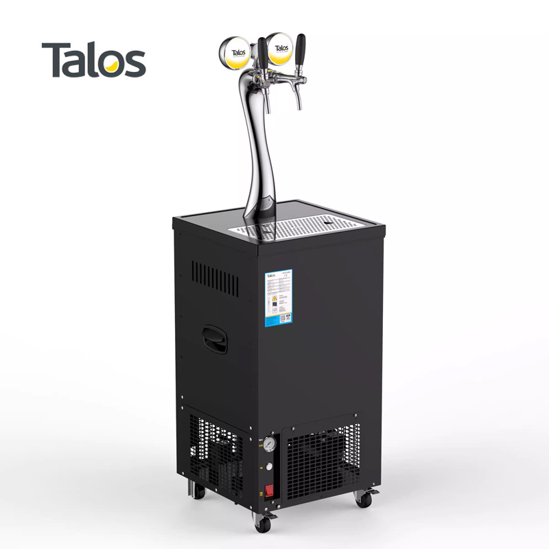 Talos塔罗斯一体式高脚水