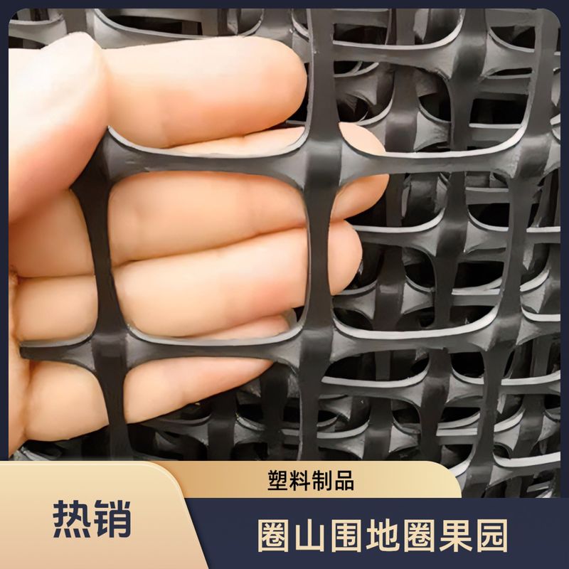 2025新款耐久养鸡围栏玉米格栅厂家直销不生锈土工格子寿命长