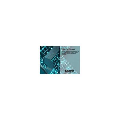 Mentor Questa Formal FPGA 2021
