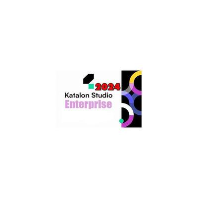 Katalon Studio Enterprise Edit