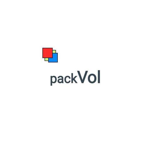 packVol 4.1.0 三维装箱与集装优化软件 Wind