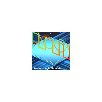 Cadence XCELIUM Main 25.03.001