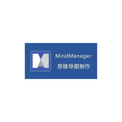MindManager 2024 思维导图工具 2025 最