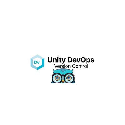 Unity Version Control / Plasti