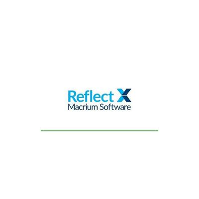 Macrium Reflect X软件