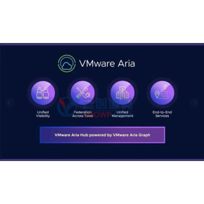 VMware Aria Suite  V8.14 云管理平台软件套件