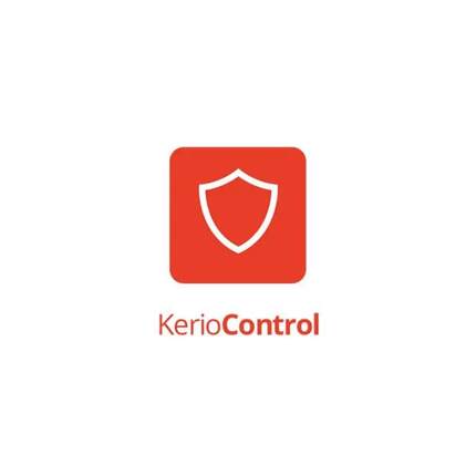 Kerio Control 9.5.0 Linux版本 统一