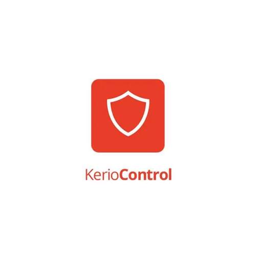 Kerio Control 9.5.0 Linux版本 统一