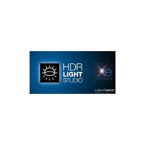 Lightmap HDR Light Studio 9.3.