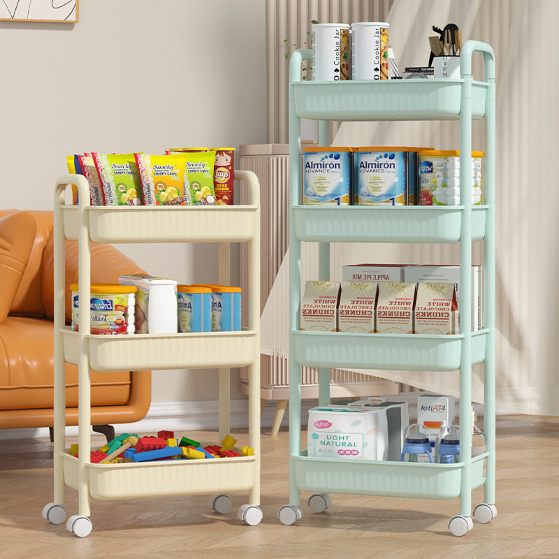 多层洗手间夹缝落地厨房塑料浴室