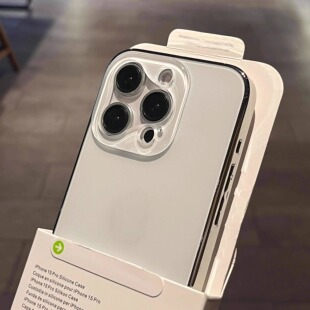 【秒变iphone16】原机质感适用苹果15手机壳新款iphone14promax全包防摔15pro磨砂15plus高级13个性12简约女