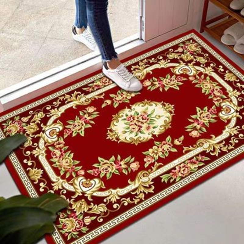 硅藻泥地垫入户门垫进户门脚垫大门口垫子浴室卫生间吸水防滑地垫