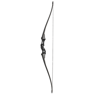 军兴灵云三代美猎弓反曲弓箭射箭套装专业射击钢珠复合弓美式猎弓