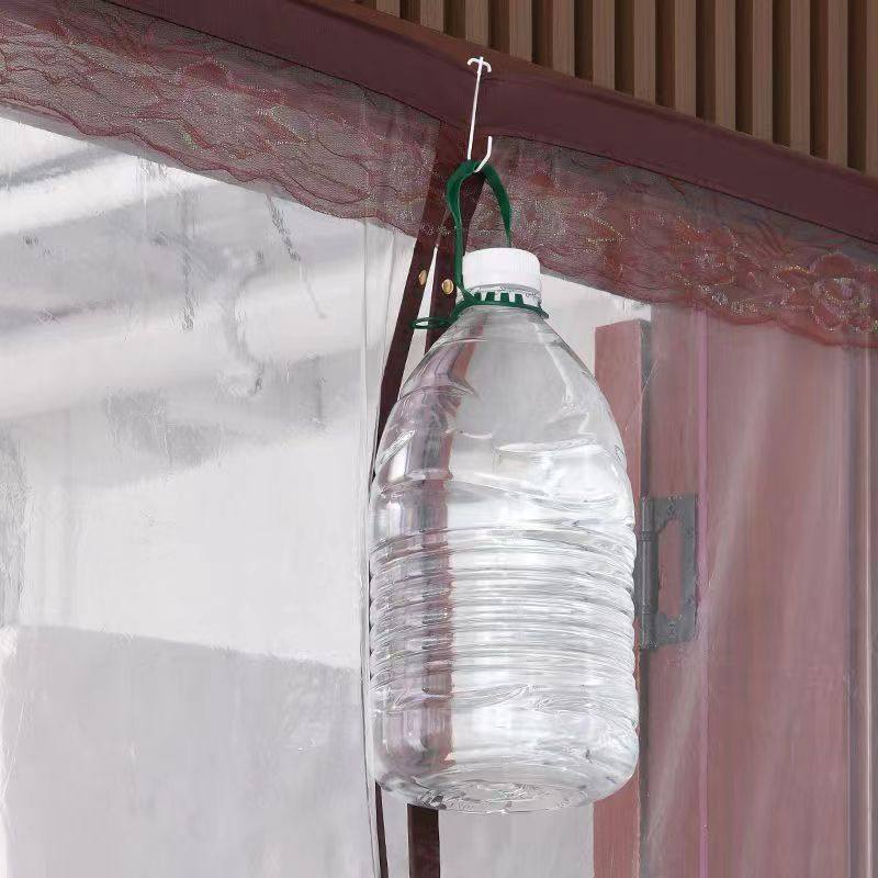 免打孔空调门帘冬季保暖防挡风透明塑料软厨房遮挡防油烟隔断帘子,居家布艺,门帘,淘宝优惠券,粉丝福利购,淘宝优惠卷