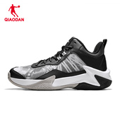 实战专业球鞋 破影pro 新款 男生低帮运动鞋 中国乔丹篮球鞋 2025春季