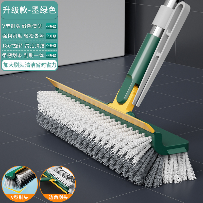五合一地縫刷洗浴室洗墻