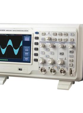UTD4102CM/UTD4202CM/UTD4302CM数字存储示波器2GS/s采