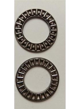 高精度非标平面滚针轴承20.15*34.9*1.984现货提供 欢迎选购