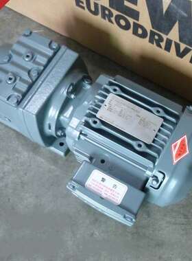 厂家直销德国SEW减速机KA107DRN160L4减速电机DRN63M4减速器R137