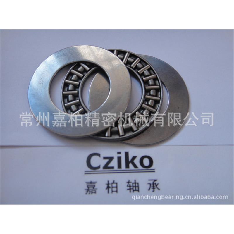 平面推力滚针轴承AXK4565 AS4565 不锈钢平面轴承AXK4565