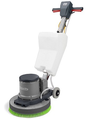 英国NUMATIC无敌牌HFM1515G 单擦机 HFM1500G系列刷地机
